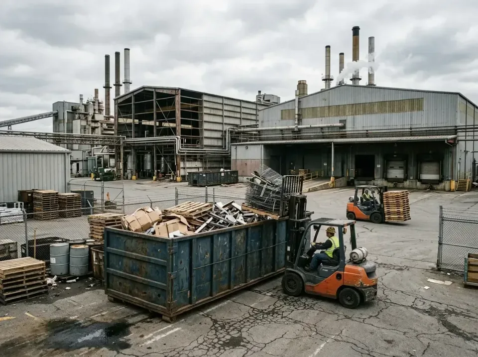 industrial-factory-scrap-conta-003 — frequently asked questions, Cheap Roll-off Dumpster Rentals in Walton Park, NY
